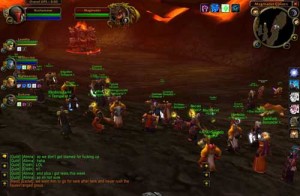 LFG is World of Warcraft Personals!