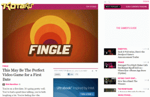 First Date Ideas for Gamers at LFG Dating!