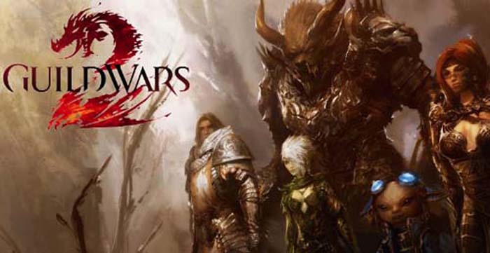 Guild Wars 2 Is Here; Look out WoW?