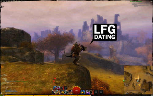 gw2 dating