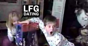 LFG Dating loves the N64!