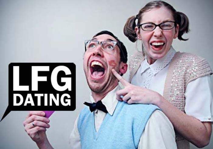 Tired of the Geek Dating Scene?  You’re in the Right Place!