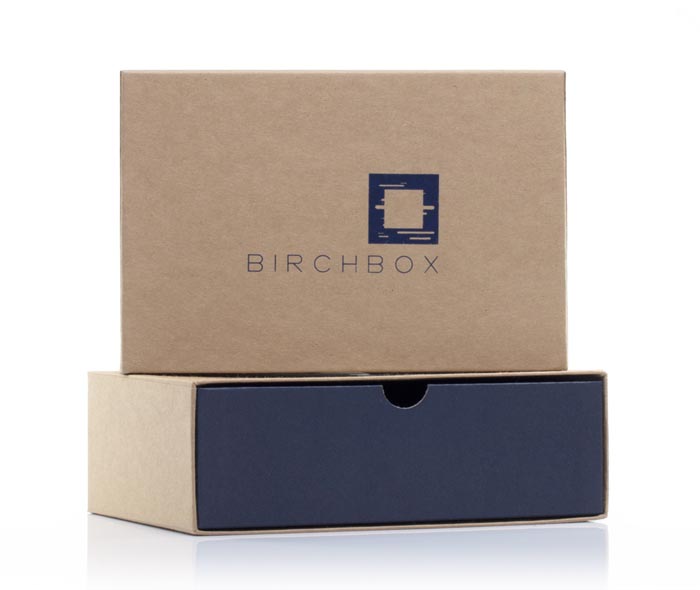 Products We Love: Birchbox