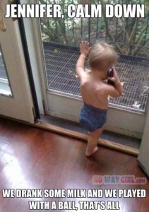 Funny Baby Dating Meme - LFGdating.com