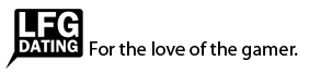 LFGdating.com - For the love of the gamer.