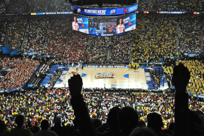 March Madness 2015: How to Pick a Winning Bracket