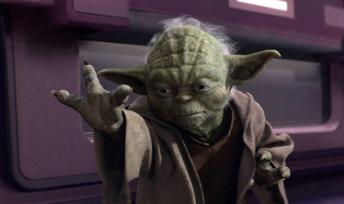 Star Wars: The Force Awakens Teaser Trailer #2