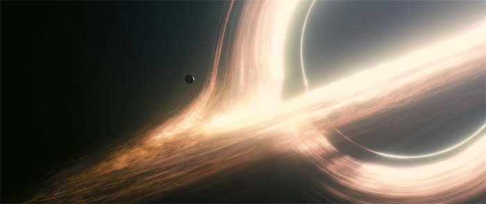 Interstellar, Relativity, and a Mass Effect 4 Wish
