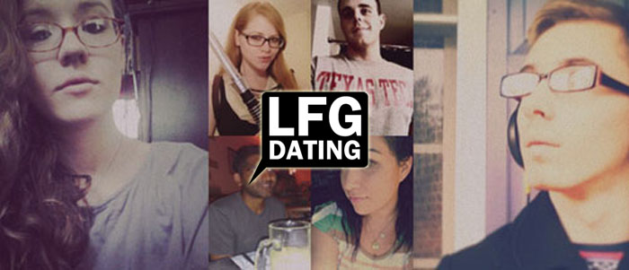 LFGdating's Affiliate Program for Video Game Blog Sites