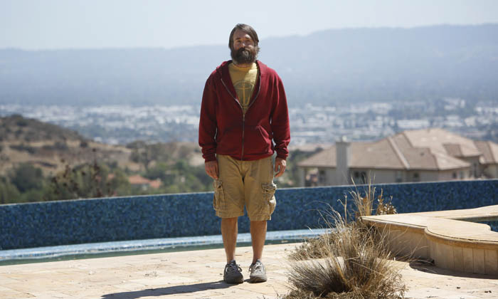 Dating Advice from The Last Man on Earth