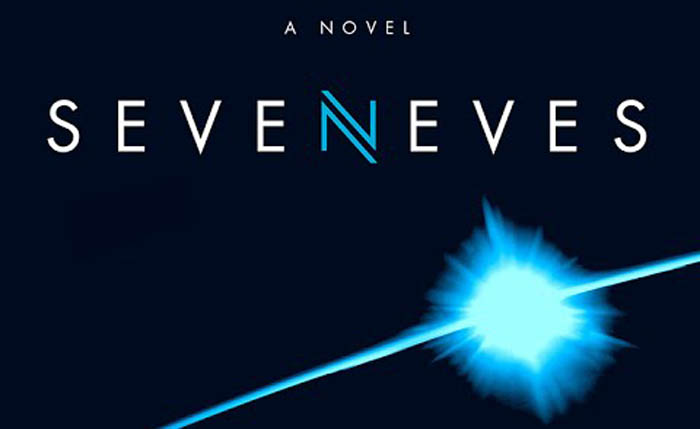 Books We Love: Seveneves