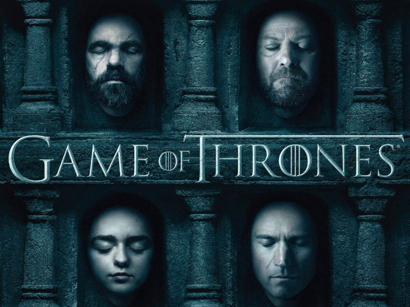 Why Game of Thrones Season 6 Will Be the Best Yet
