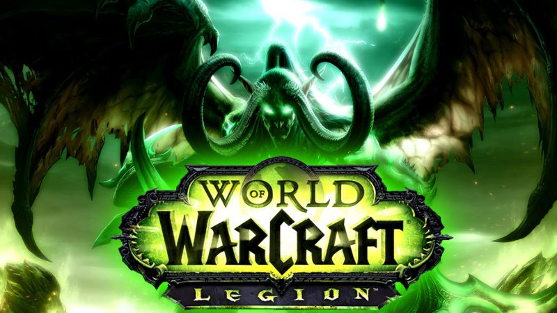 Expectations for Legion – The Newest World of Warcraft Expansion