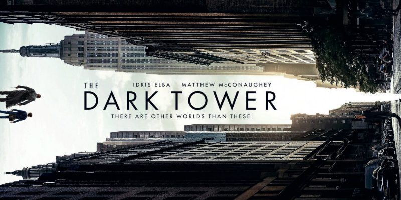 So Idris Elba is a Badass, Isn’t He? Or Why We Can’t Wait to See The Dark Tower