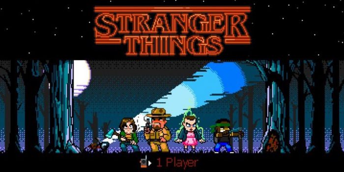 Stranger Things: The Game is Fantasmagistical