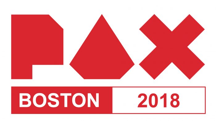 We’ve Shipped Up To Boston! #PAXEast