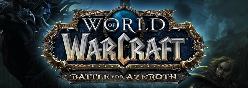 Battle for Azeroth First Impressions
