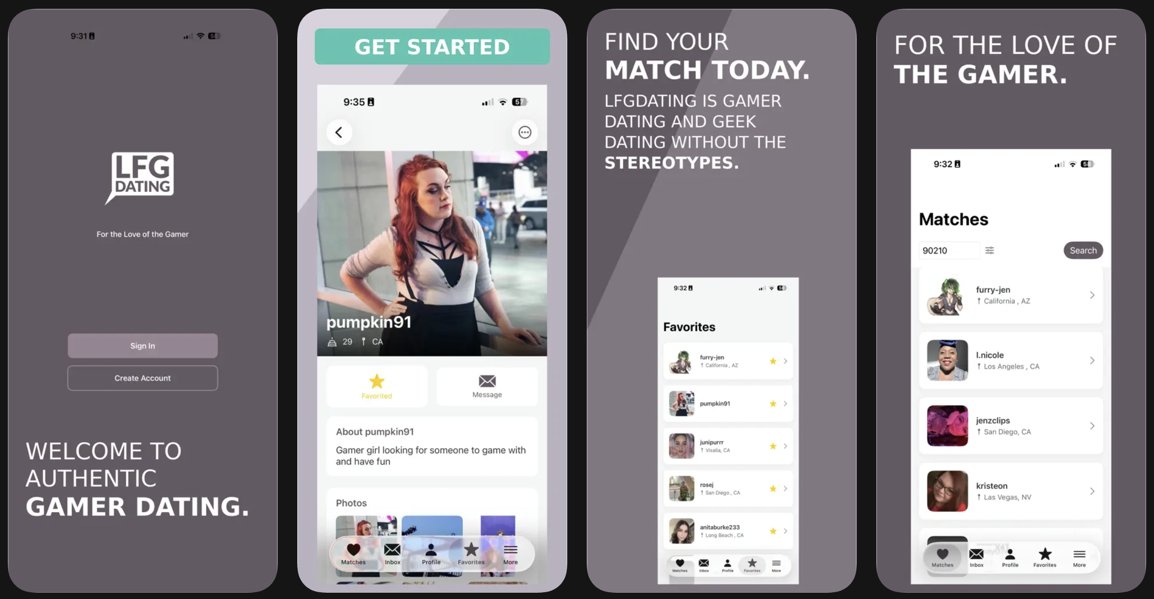 Fresh Loot: The New LFGdating Mobile Apps Have Arrived