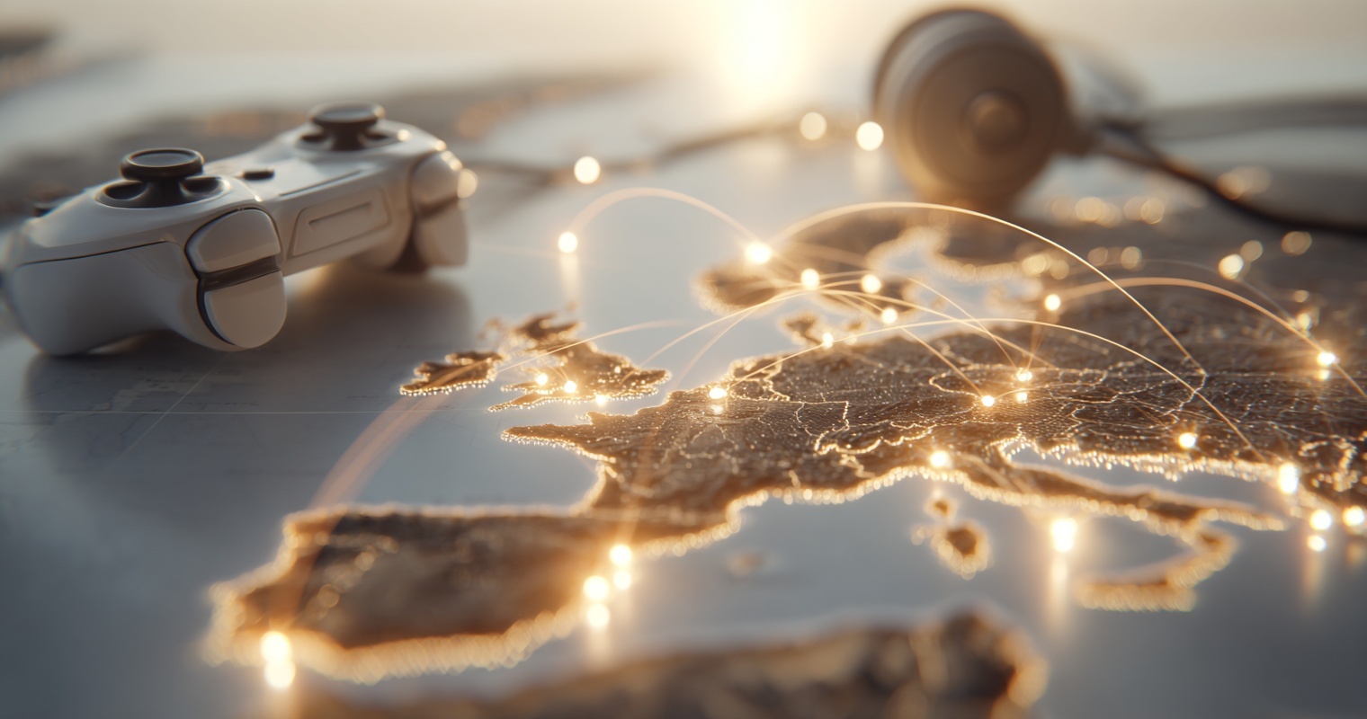 Online Gaming Relationships by the Numbers: What the 2026 Research Actually Shows