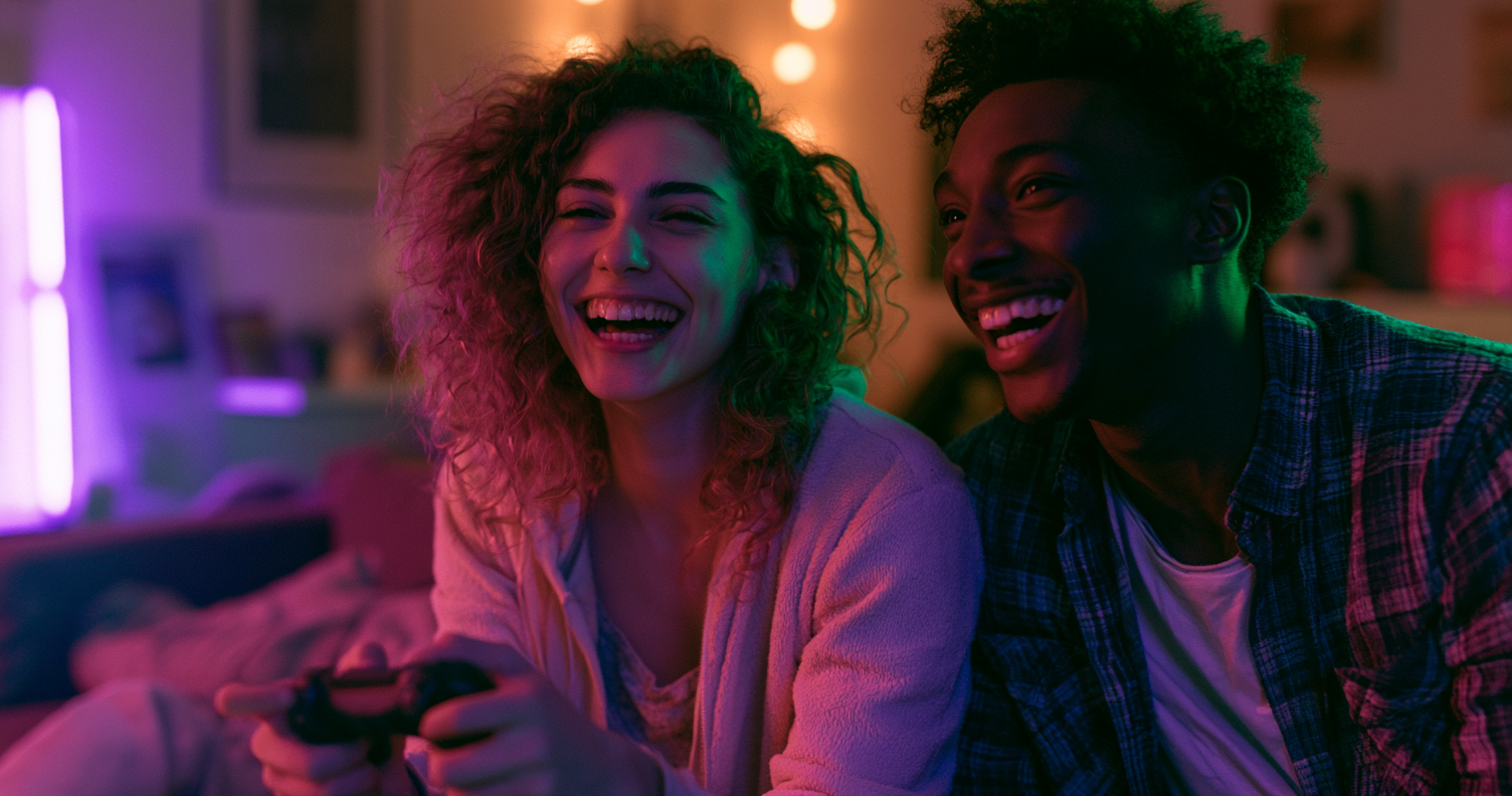 Substance Attraction: The Science Behind Why Shared Obsessions Make Better Relationships