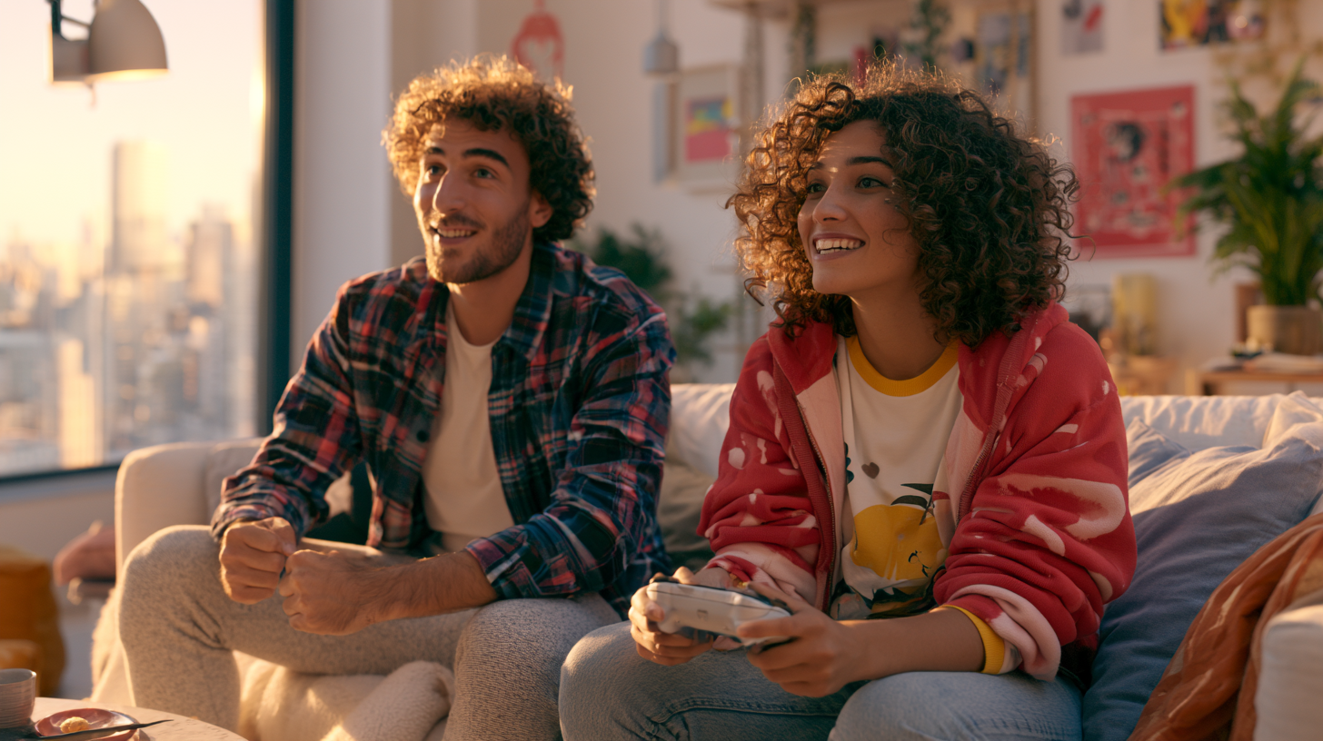 I’ve Watched Gamers Fall in Love Across Distance for 13 Years. Here’s What We’ve Learned.