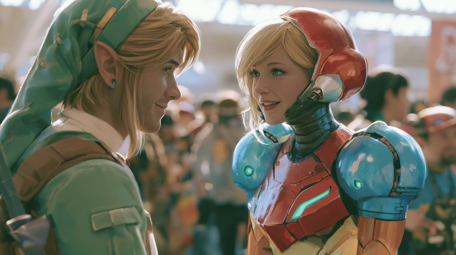 Cosplay and Connection: How Costume Culture Became One of the Best Ways Gamers Meet (and the One Rule That Makes It Work)