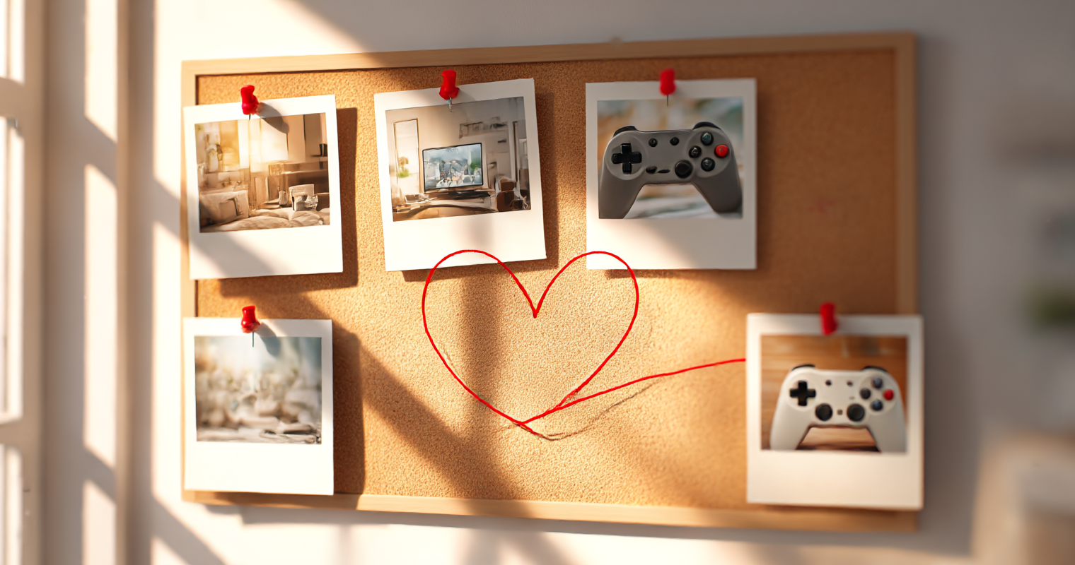 This Week on LFGdating: Love Across the Map