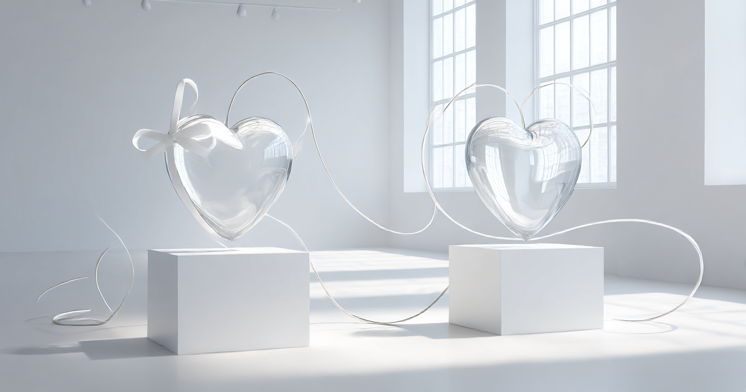 Long-Distance by the Numbers: What the Research Actually Says About Love Across the Map