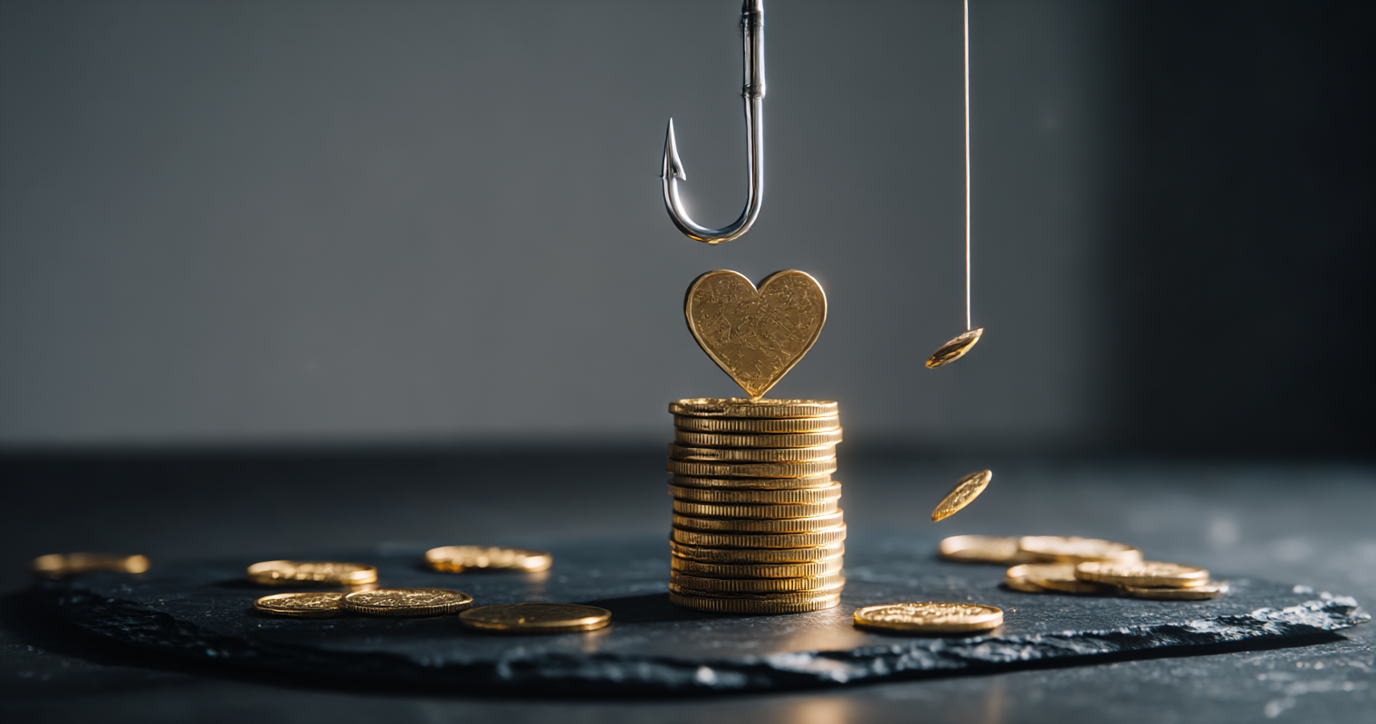 Romance Scams by the Numbers: What the FTC and Pew Data Actually Show in 2026