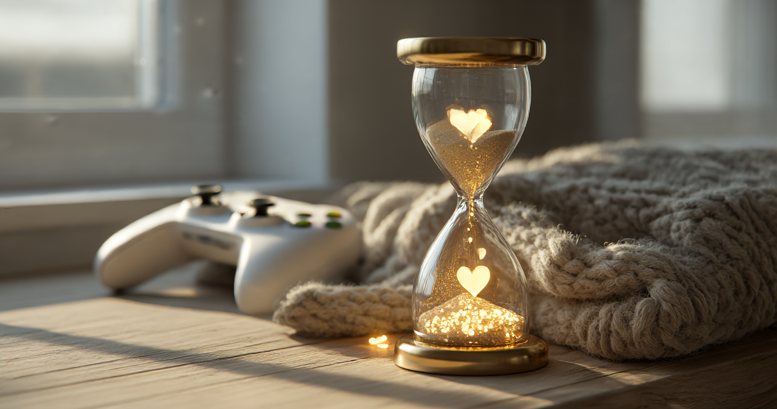Cuffing Season 2026: The Gamer’s Complete Guide to Fall and Winter Dating