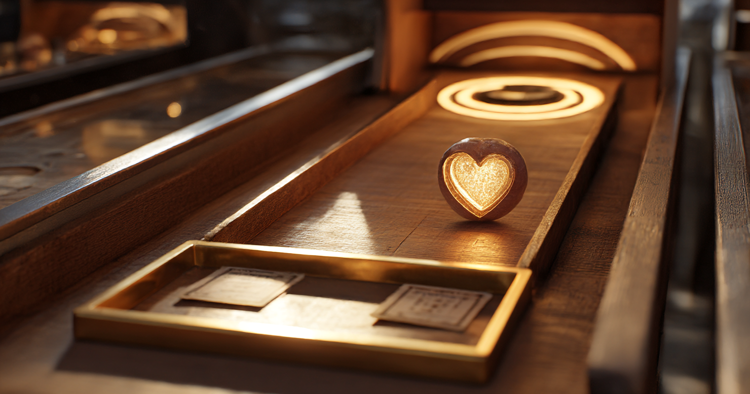 15 First Date Ideas for Gamers (That Beat “Drinks, I Guess?”)