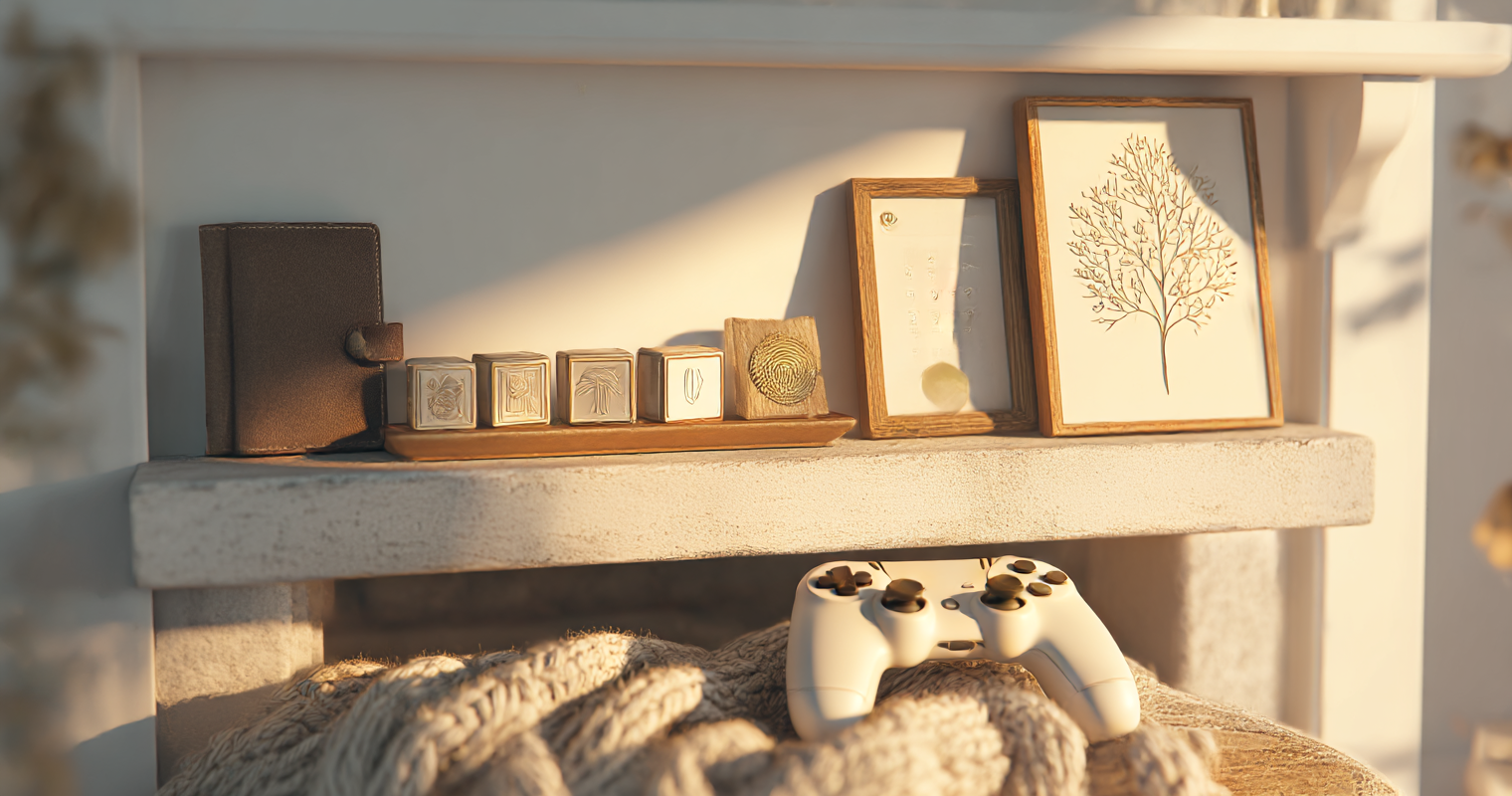This Week on LFGdating: Grown-Up Gamer Love