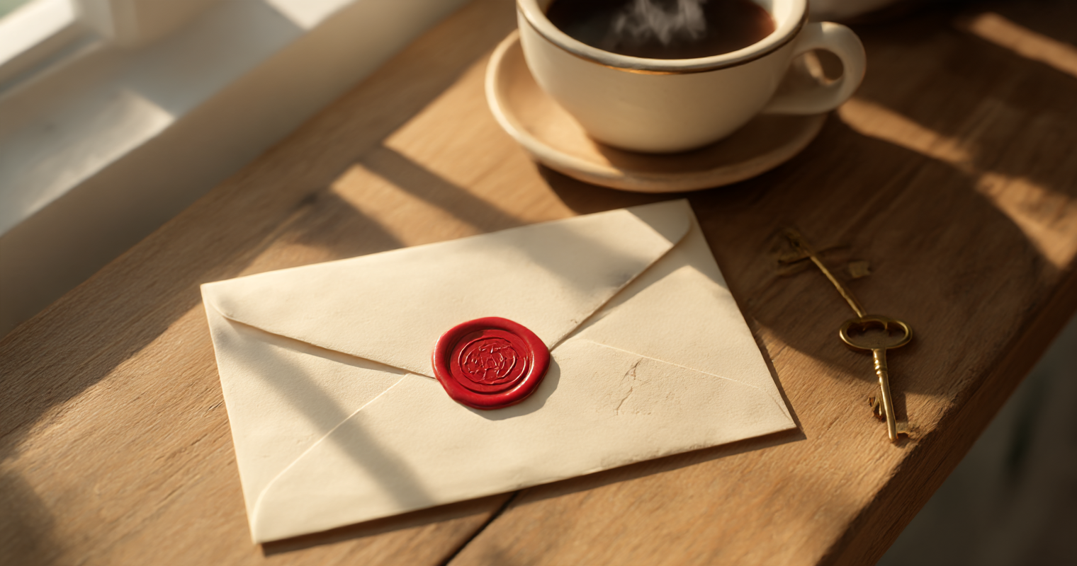 The Best Gift We Get Is a Cancel Email