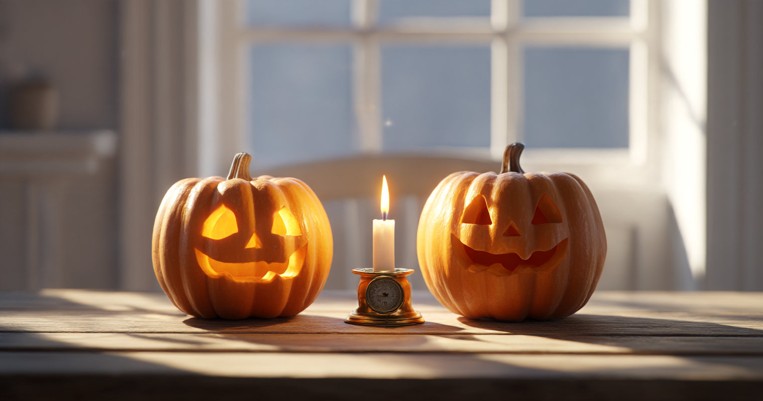 Horror Game Date Night: The Gamer’s Complete 2026 Guide to Spooky-Season Dating
