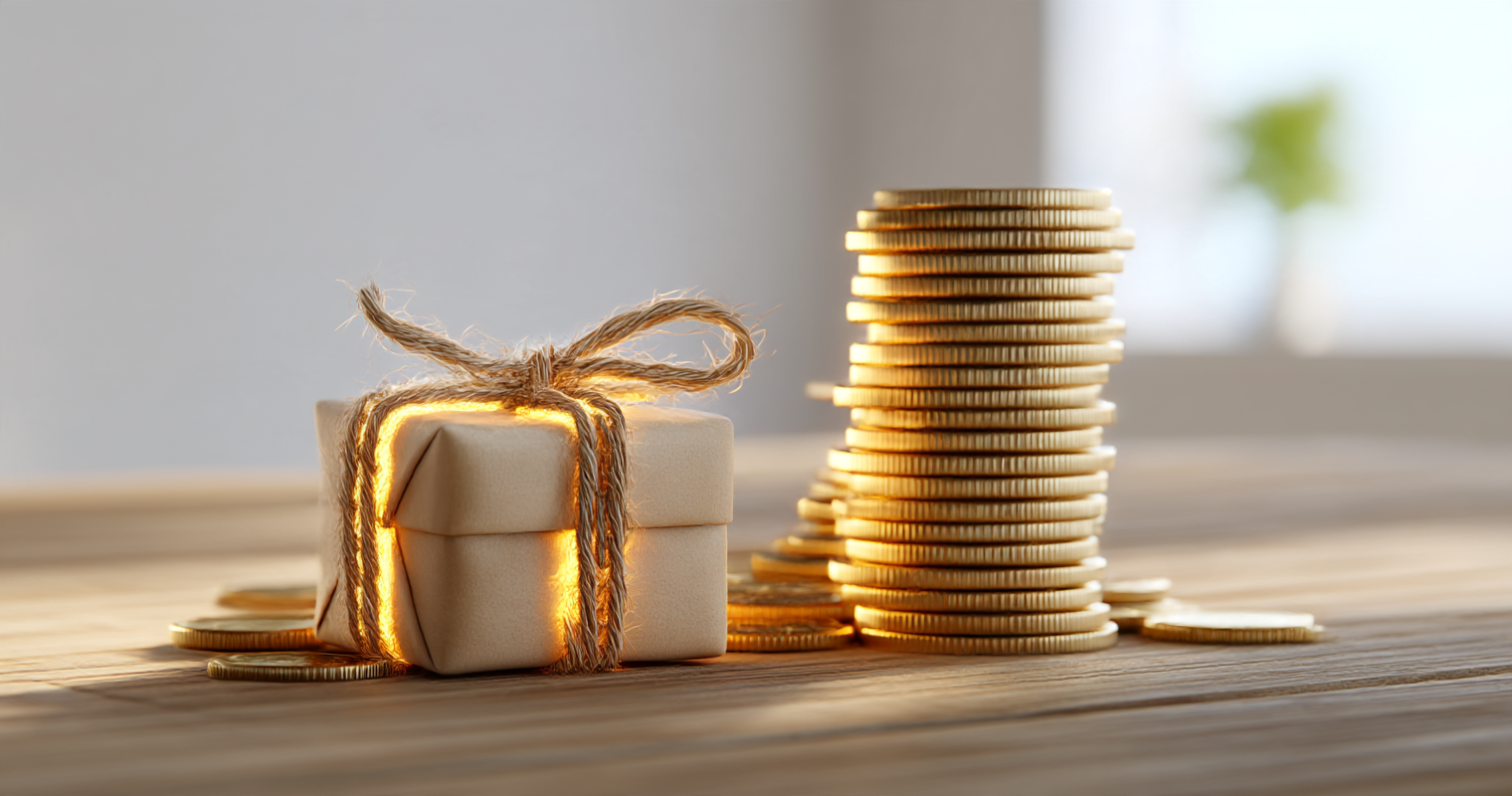 How Much Should You Spend on a Holiday Gift in the First Months of Dating?