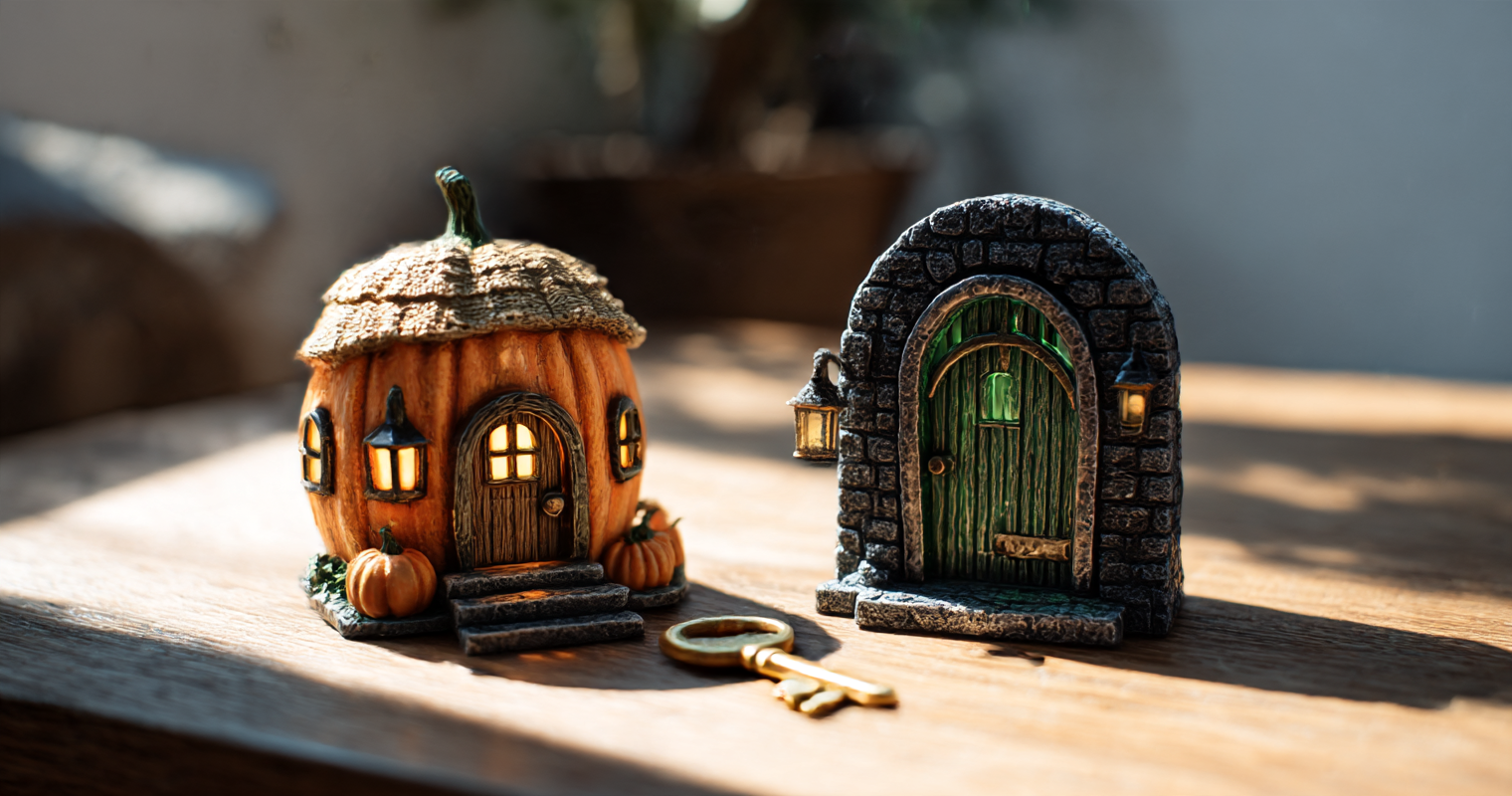 Scary Games vs. Cozy Games: Which Makes the Better Date Night?