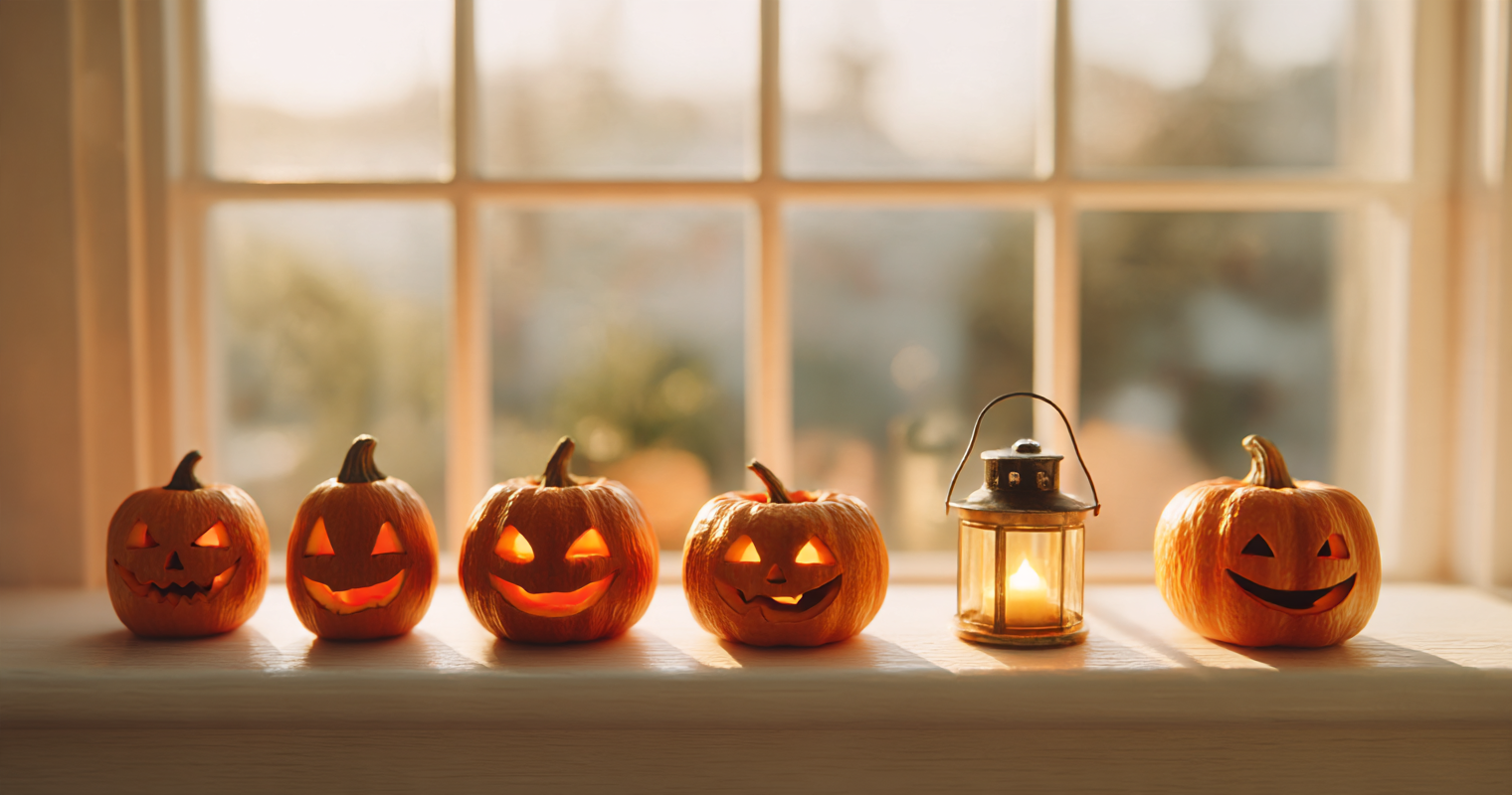 This Week on LFGdating: Spooky Season Date Night